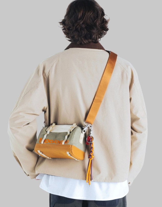 Topologie - Sinnet Keychain