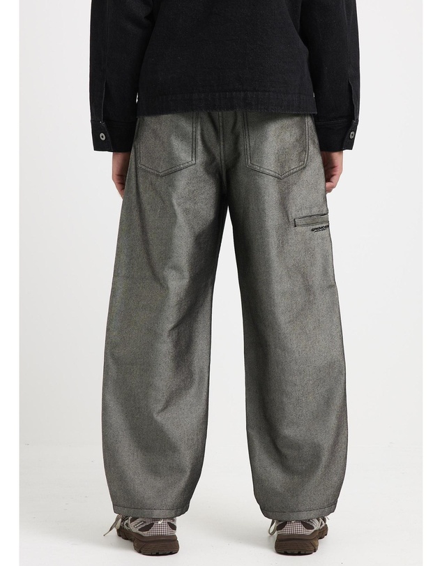 Spencer Project - Roam Tech Jean