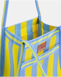 EAU BAGS - Sac Handbag