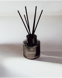 Kirri by Scent Australia Home - Kiwi Coconut Vanilla Reed Diffuser Duo