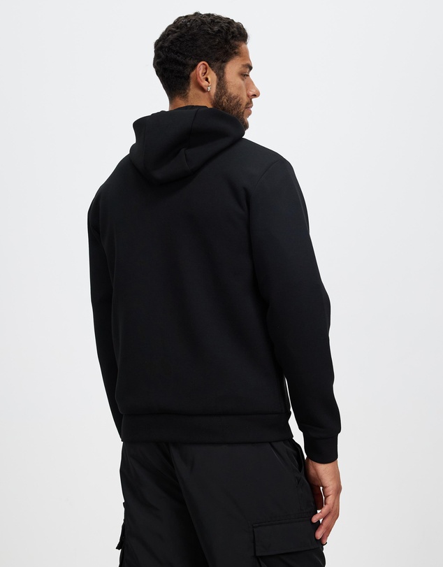 Emporio Armani EA7 - Iconic Exclusive Felpa Hoodie