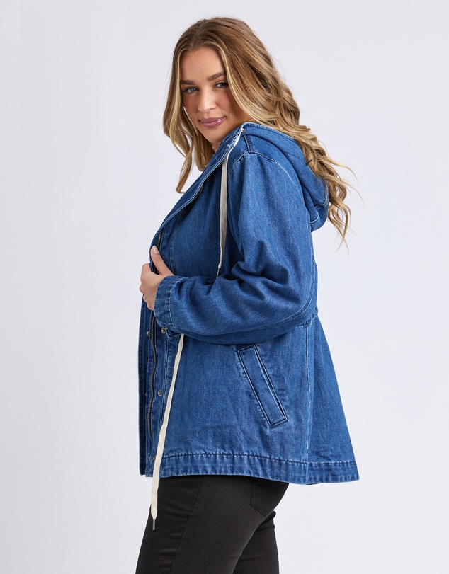 Foxwood - Kingston Anorak