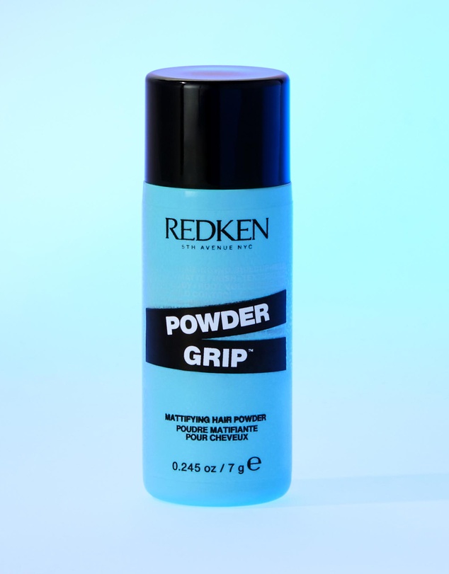 Redken - Powder Grip