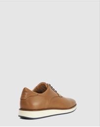 Dune London - Bow - Tan