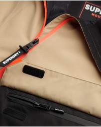 Superdry - Freestyle Overhead Ski Jacket