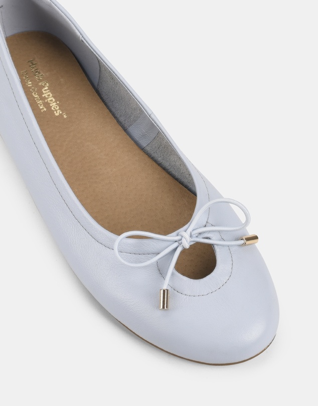 Hush Puppies - Belle