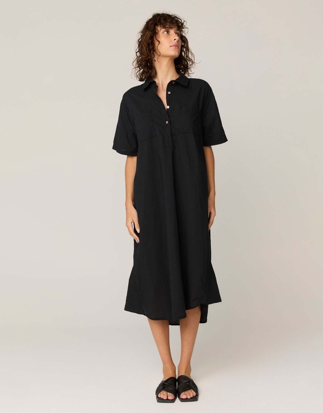 Primness - Lala Shirt Dress
