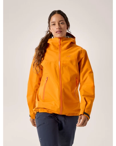 Arc'teryx - Beta Jacket Women's