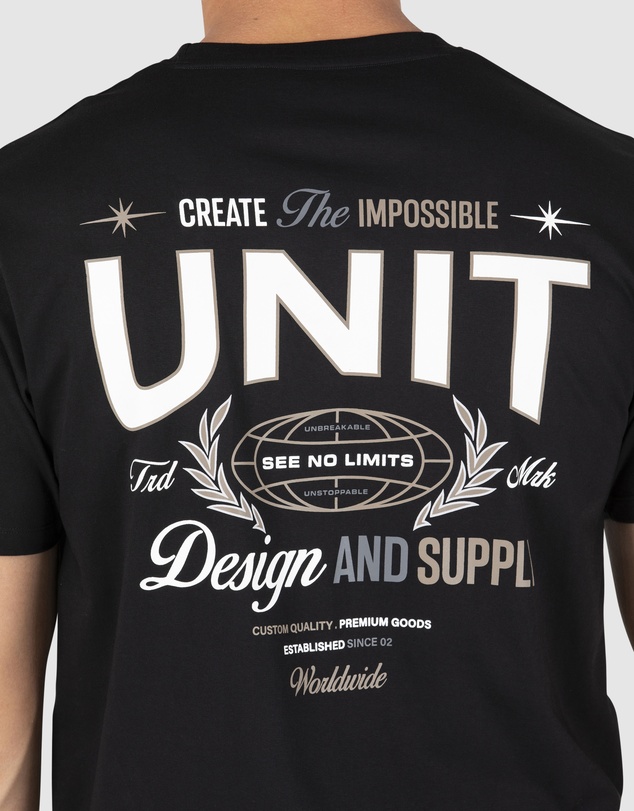 UNIT - UNIT Platform Men's T-Shirt