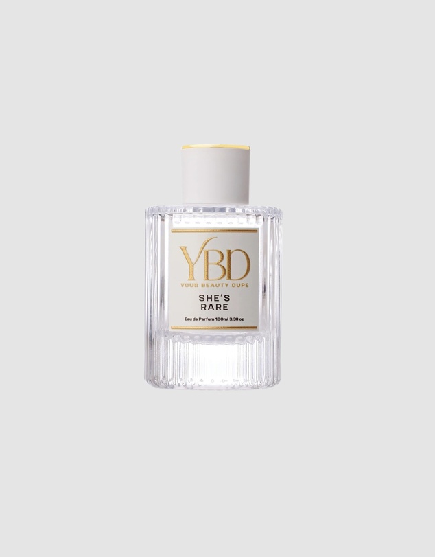 Silk Oil of Morocco - Your Beauty Dupe She’s Rare Perfume — Inspired by Santal 33 Le Labo