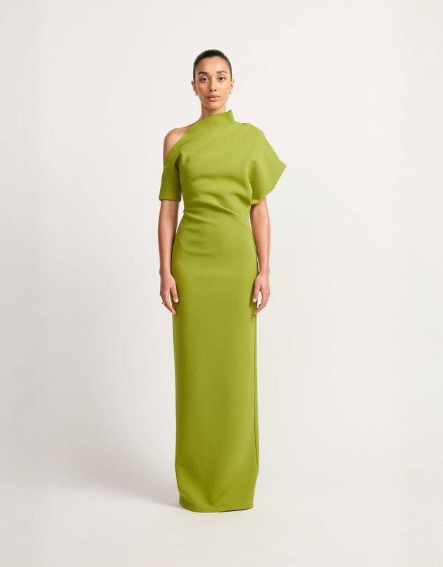 TOJHA - Matson Dress