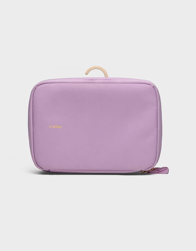 Orbitkey - Hanging Toiletry Pouch