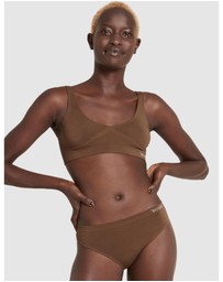 Boody - 7-Pack Padded Shaper Crop Bra