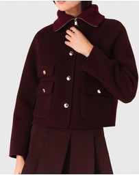 Maje - Valentine Blazer