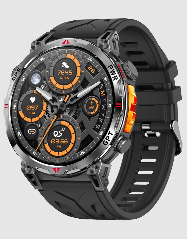 TONY+WILL - Smart Watch