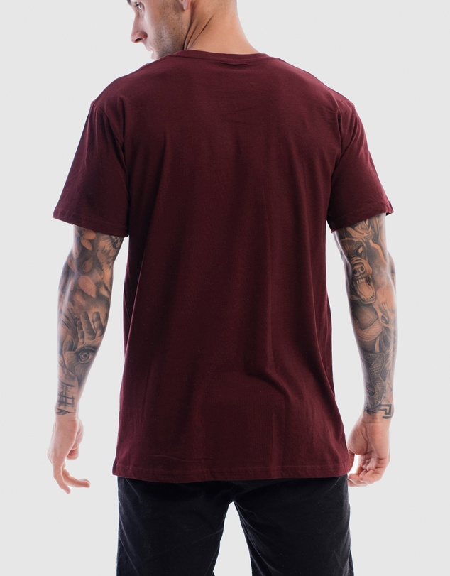 First Division - Performance Crest Rise Tee
