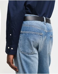 Gant - Slim Fit Pinpoint Oxford Shirt