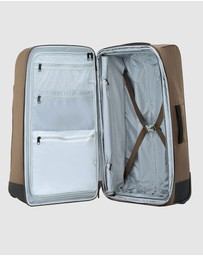 High Sierra - Ultimate Access 4DLX Ultimate Access 4 DLX Wheeled Duffle 81cm