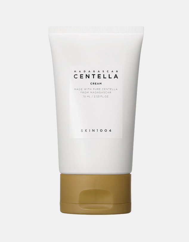 Skin1004 - Madagascar Centella Cream 75ml