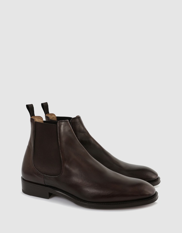 Brando - Jason Chelsea Boots