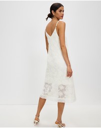KAJA Clothing - Hetty Dress