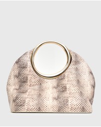 Betts - Melrose Ring Top-Handle Bag