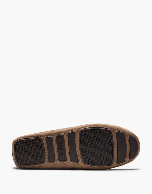 Aquila - Cisco Driving Shoes