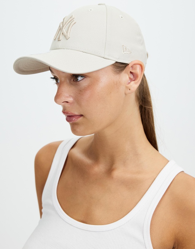 New Era - 9FORTY CS New York Yankees Cap