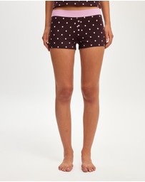 Cotton On Body - Dreamy Soft Boyshort