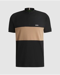 BOSS - Pollan Asp Shirt