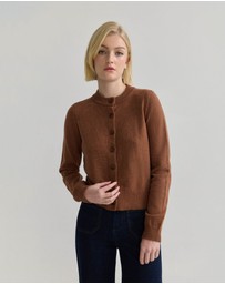 Oxford - Joley Cardigan
