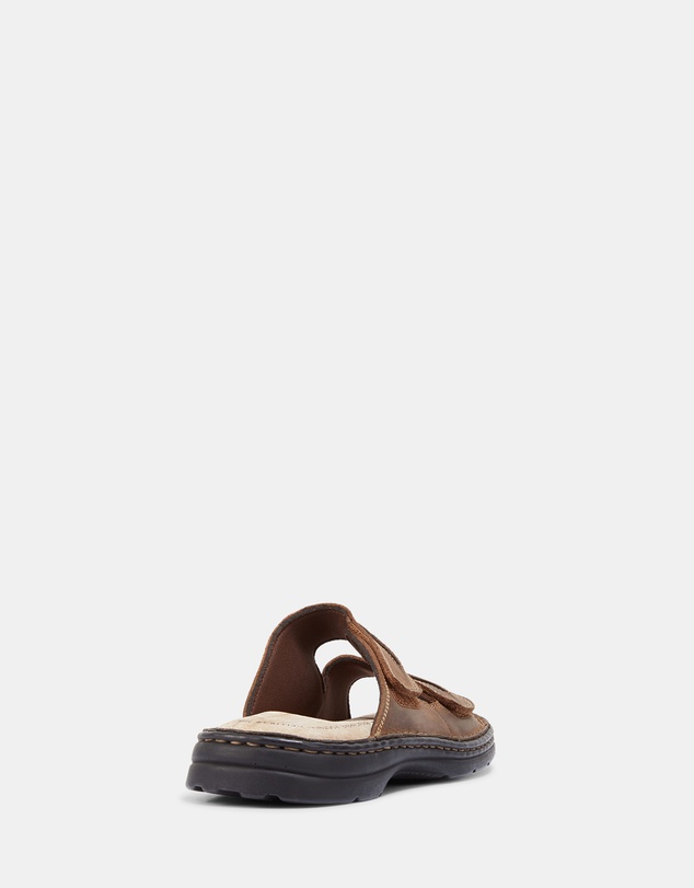 Hush Puppies - Slider