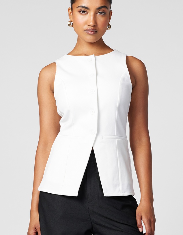 MVN - Lili Waistcoat