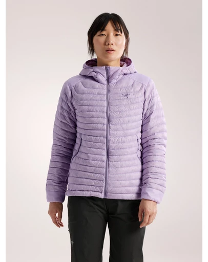 Arc'teryx - Cerium SL Hoody Women's