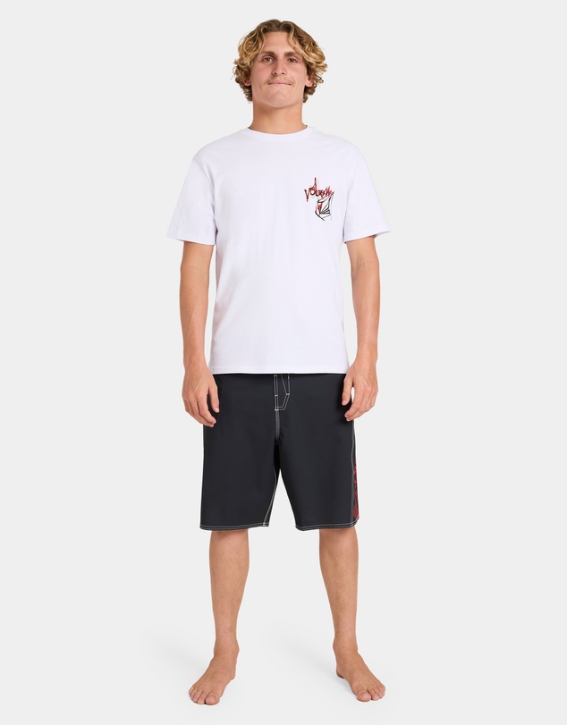 Volcom - Mens Pro Stone Mod 21