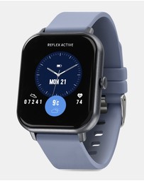 Reflex Active - Nexus Lite Denim Smart Watch