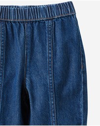 Cotton On Kids - Jay Barrel Denim Jean
