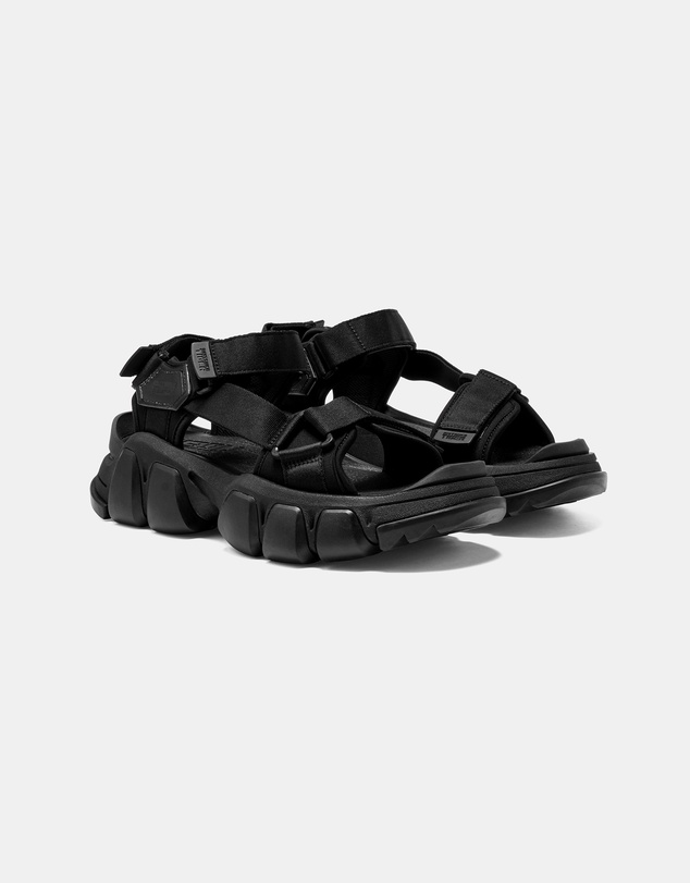 Onitsuka Tiger - Dentigre Belted - Unisex