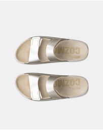 ECCO - ECCO Cozmo