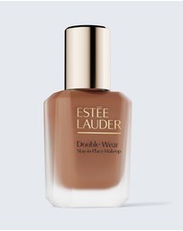 Estee Lauder - Double Wear Stay-in-Place Longwear Matte Foundation 30ml - 6N2 Truffle