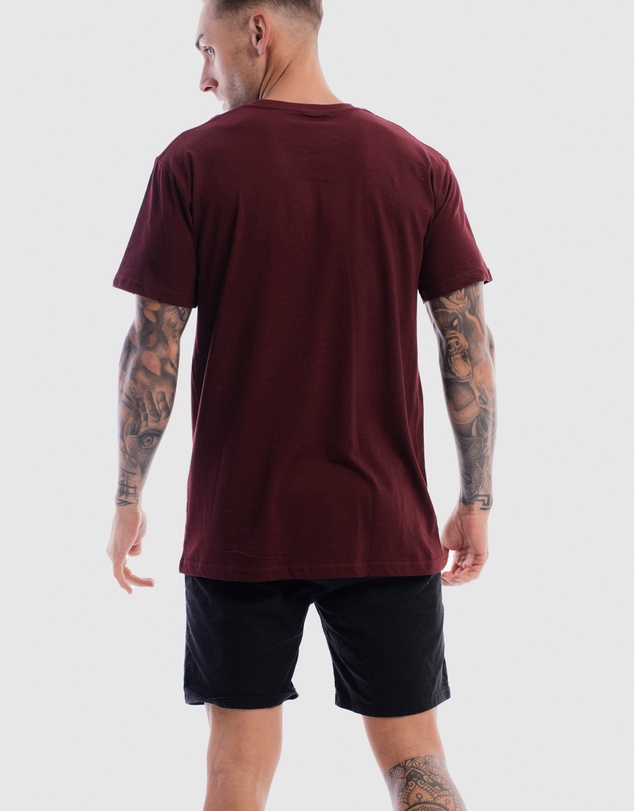 First Division - Constant Tee