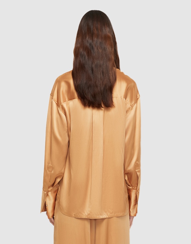 GINIA RTW - Iris Shirt