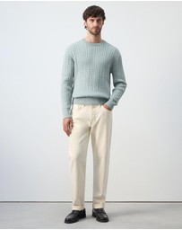 M.N.G - Muguet Jumper
