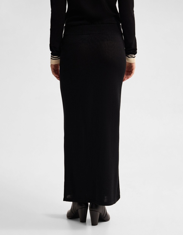 Oxford - Herra Knitted Skirt