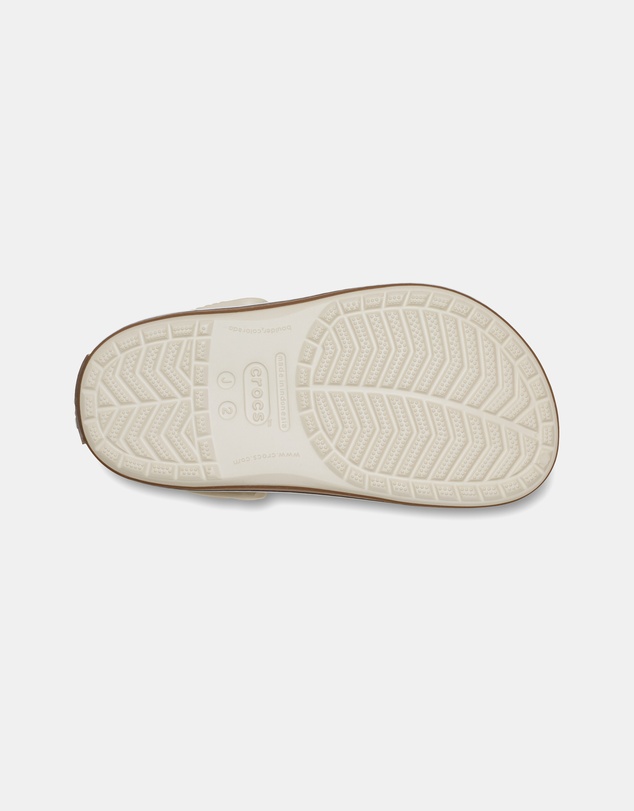 Crocs - Crocband Clogs Gum - Kids-Teens
