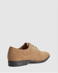 Dune London - Burtford - Beige