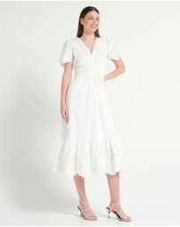 Stella - Pimelle Dress