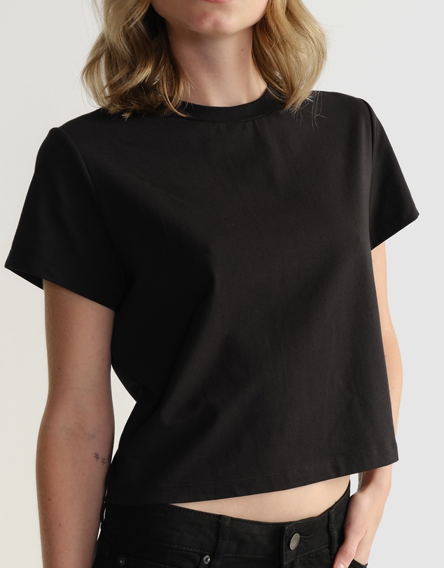 Decjuba - Dillon Mini Tee