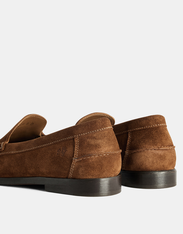 R.M.Williams - Ranch Loafers - Women's