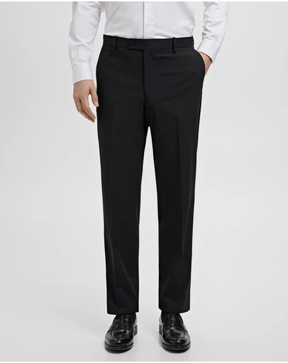 M.N.G - London Trousers